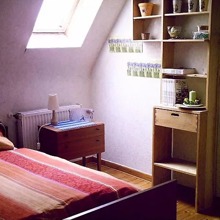 Apartment Ferienwohnung Im Haus Am Wald Brilon