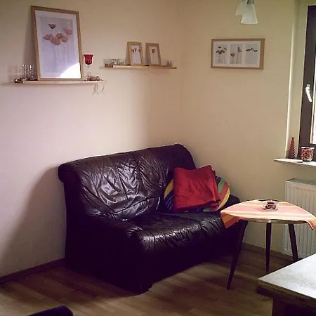 Ferienwohnung Im Haus Am Wald *