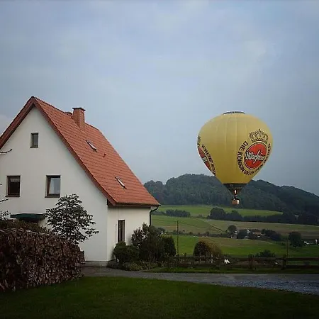 Ferienwohnung Im Haus Am Wald Apartment *